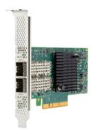Hewlett Packard Enterprise Broadcom BCM57414 - nettverksadapter - PCIe 3.0 x8 - Gigabit Ethernet / 10Gb Ethernet / 25Gb Ethernet SFP28 x 2