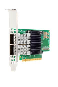 Hewlett Packard Enterprise Network Card Internal Fiber  (P31324-H21)