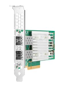 Hewlett Packard Enterprise BCM 57412 10GbE 2p SFP+ Adptr  (P26259-B21)