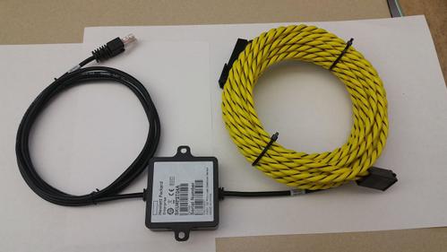 Hewlett Packard Enterprise HPE G2 PDU Leak Detection Sensor Extension Kit (P9T08A)