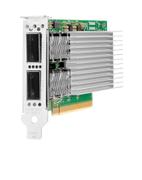 Hewlett Packard Enterprise HPE INT E810 100GbE 2p QSFP28 Adptr