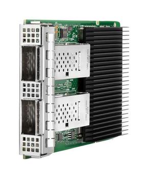 Hewlett Packard Enterprise INT E810 100GbE 2p QSFP28 OCP3 Adptr  (P22767-B21)