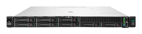 Hewlett Packard Enterprise HPE ProLiant DL325 Gen10 Plus V2 Base - Server - rack-mountable - 1U - 1-way - 1 x EPYC 7313P / up to 3.7 GHz - RAM 32 GB - SATA/SAS - hot-swap 2.5" bay(s) - no HDD - Gigabit Ethernet - monitor: none (P38477-B21)