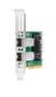 Hewlett Packard Enterprise Mellanox ConnectX-6 Lx EN MCX631102AS-ADAT - Nätverksadapter - PCIe 4.0 x8 - 10Gb Ethernet / 25Gb Ethernet SFP28 x 2