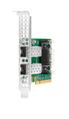 Hewlett Packard Enterprise Mellanox ConnectX-6 Lx EN MCX631102AS-ADAT - Nätverksadapter - PCIe 4.0 x8 - 10Gb Ethernet / 25Gb Ethernet SFP28 x 2