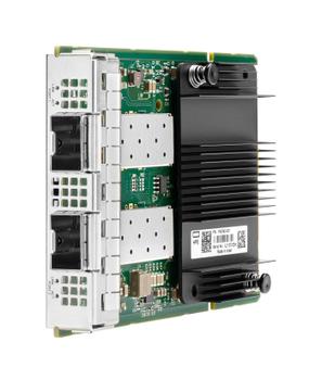 Hewlett Packard Enterprise MLX MCX6314 10/25GbE 2p SFP28 OCP3 Adptr (P42041-B21)