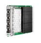 Hewlett Packard Enterprise HPE INT E810 10/25GbE 4p SFP28 OCP3 Adptr