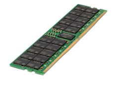Hewlett Packard Enterprise HPE 256GB (1x256GB) Quad Rank x4 DDR5-6400 CAS-60-52-52 EC8 Registered 3DS Smart Memory Kit