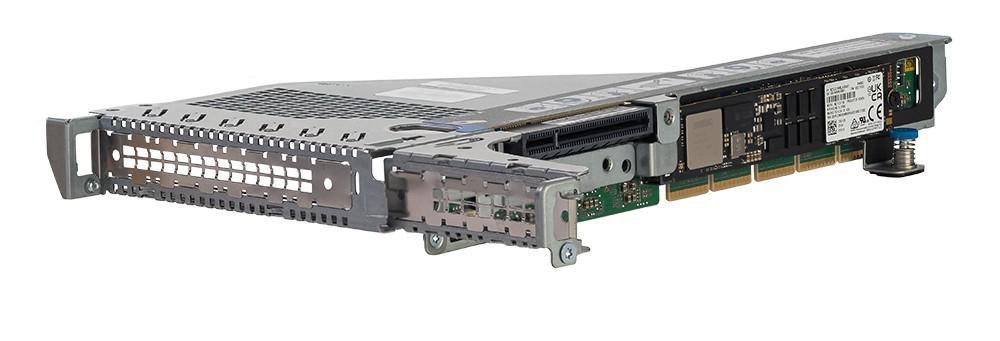 Hewlett Packard Enterprise ProLiant DL385 Gen11 x16 Slot 5 Secondary Upgrade Riser Kit (P68392-B21)