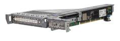 Hewlett Packard Enterprise HPE x16/x8 PCIe M.2 Riser Kit - stigekort