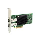 Hewlett Packard Enterprise HPE SN1720E 64Gb 2-port Fibre Channel