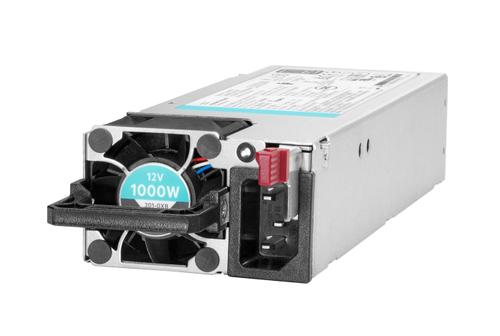 Hewlett Packard Enterprise 1000W FS Ti Ht Plg PS Kit (P03178-B21)