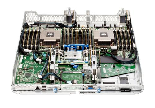 Hewlett Packard Enterprise PROLIANT XL675D GEN10 PLUS (P19725-B21)