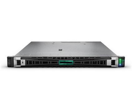 Hewlett Packard Enterprise HPE ProLiant DL365 Gen11 AMD EPYC 9115 3.2GHz 16c 1P 2x32GB-R 8SFF MR408i-o 2x480GB SSD 2x1000W PS EU Server (P81840-425)