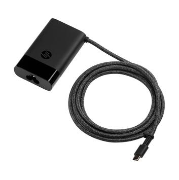 HP USB-C 65W Laptop Charger (671R3UT)