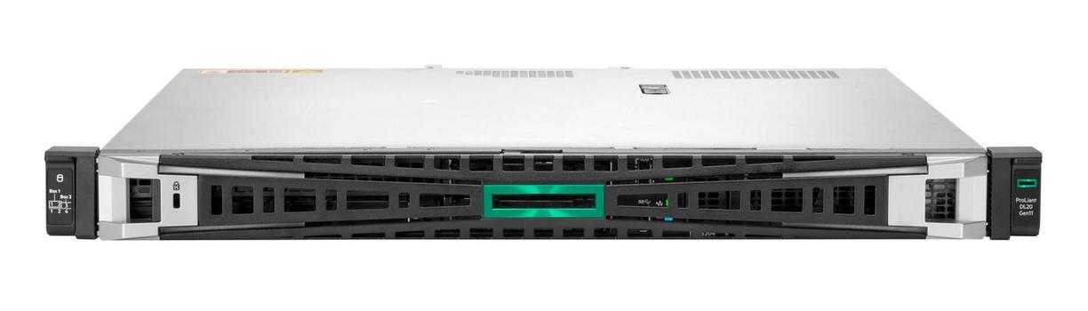 Hewlett Packard Enterprise Proliant Gen11 Server 960 Gb  (P71375-425)