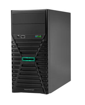 Hewlett Packard Enterprise ProLiant ML30 Gen11 Intel Xeon E-2436 2.9GHz 4-core 1P 16GB-U 8SFF-800W PS Server (P65096-421)