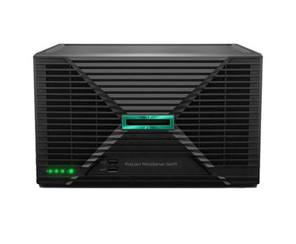 Hewlett Packard Enterprise HPE Microserver G11 E-2434 32GB 8TB 180W (P75207-425)