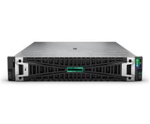 Hewlett Packard Enterprise HPE ProLiant DL385 Gen11 AMD EPYC 9115 3.2GHz 16c 1P 2x32GB-R 8SFF MR408i-o 2x480GB SSD 2x1000W PS EU Server