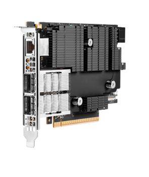 Hewlett Packard Enterprise Data Processing Unit  (P66386-H21)