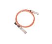 Hewlett Packard Enterprise HPE 200Gb QSFP56 to 2x100Gb QSFP56 3m Active Optical Cable