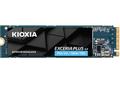 KIOXIA EXCERIA PLUS G4 NVMe  1TB M.2 2280 PCIe Gen5x4 BiCS FLASH