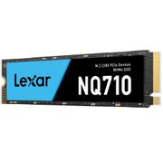 LEXAR Nq710 500 Gb M.2 Pci Express