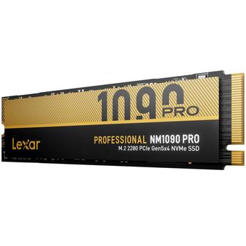 LEXAR Professional Nm1090 Pro 2 Tb  (LNM109P002T-RNNNG)
