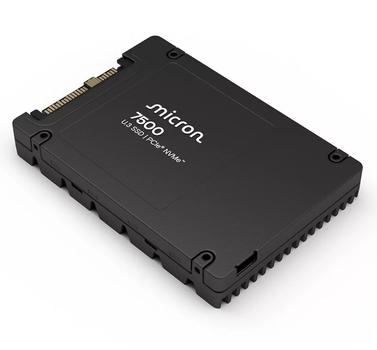 MICRON 7500 PRO 960GB U.3l SSD TRAY (MTFDKCC960TGP-1BK1DABYYT)