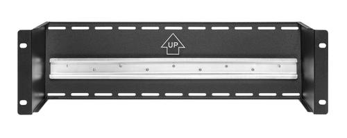 Hewlett Packard Enterprise Aruba DIN Rail 3RU 19 in Rack Mount Kit (JL822A)