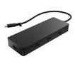 HP portreplikator - USB-C - DP