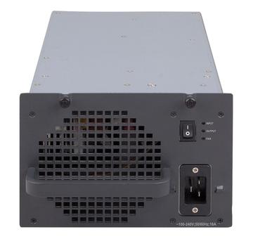 Hewlett Packard Enterprise HPE A7500 1400W AC Power Supply (JD218A#ABB)