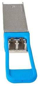 Hewlett Packard Enterprise X140 40G QSFP+ LC LR4 SM-transceiver – 10 km, 1310 nm (JG661A)