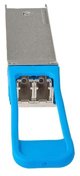 Hewlett Packard Enterprise X140 40G QSFP+ LC LR4 SM 10km 1310nm Transceiver (JG661A)