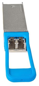 Hewlett Packard Enterprise HPE X140 - QSFP+ transceivermodul - 40GbE (JG661A)