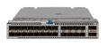 Hewlett Packard Enterprise 5930 24-port SFP+ and 2-port QSFP+ Module
