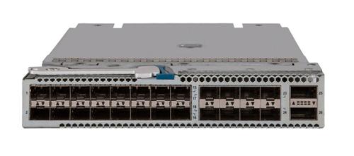 Hewlett Packard Enterprise 5930 24-port SFP+ and 2-port QSFP+ Module (JH180A)
