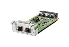 Hewlett Packard Enterprise HPE Aruba 2930 2-port Stacking Module