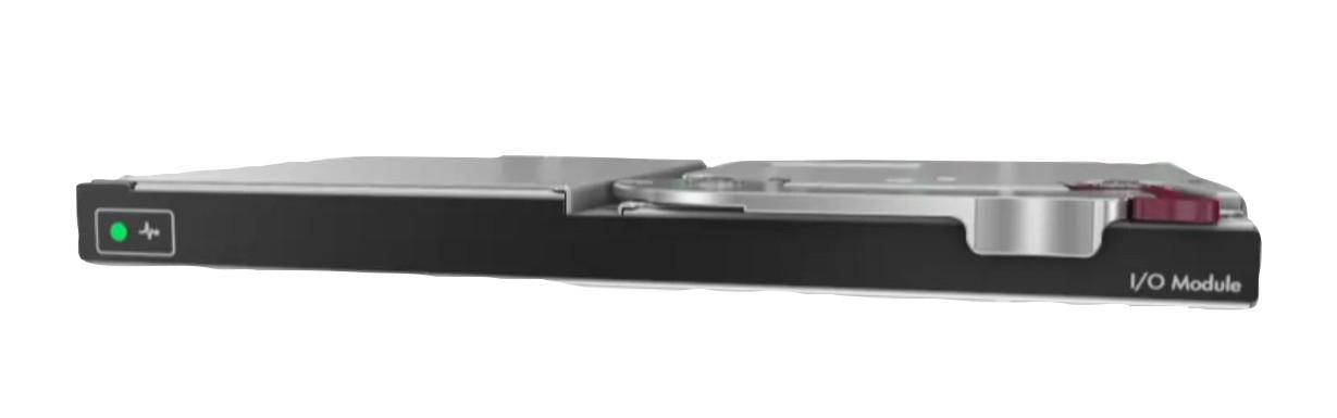 Hewlett Packard Enterprise - HPE redundant I/O-adapter