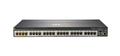 Hewlett Packard Enterprise HPE Aruba 2930M 24 Smrt Rte PoE+ 1s Swch
