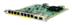 Hewlett Packard Enterprise MSR 8-port 10/ 100/ 1000BASE-T / 2-port 1000BASE-X (Combo) Switch HMIM Module