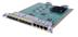 Hewlett Packard Enterprise MSR 8-port 100BASE-FX/ 1000BASE-X / 4-port 1000BASE-T (Combo) L2/L3 HMIM Module