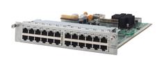 Hewlett Packard Enterprise Msr 24P Gig-T Switch