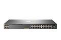 Hewlett Packard Enterprise ARUBA 2930F 24G POE+ 4SFP+ SWITCH                           IN CPNT