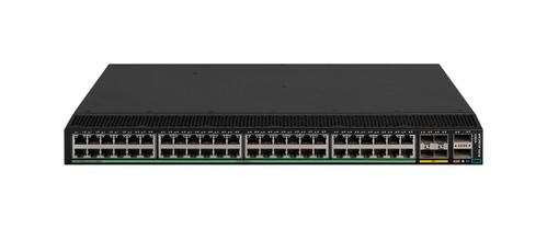 Hewlett Packard Enterprise HPE HPN FlexFabric 5901AF Switch 48G 4XG 2 QSFP+ Ports IRF IPv6 DCB FCoE TRILL (JL864A)