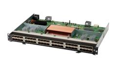 Hewlett Packard Enterprise 6400 48-Port 1G/10G/25Gbe 