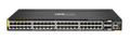 Hewlett Packard Enterprise Aruba Networking Cx 6300M 48P 