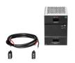 Hewlett Packard Enterprise HPE Aruba 4000i POE 240W AC DIN PSU