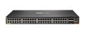 HP Enterprise Aruba Cx 6200F 48G Class4 Poe 