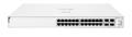 Hewlett Packard Enterprise HPE Aruba Instant On 1930 24G Class4 PoE 4SFP/SFP+ 195W Switch
